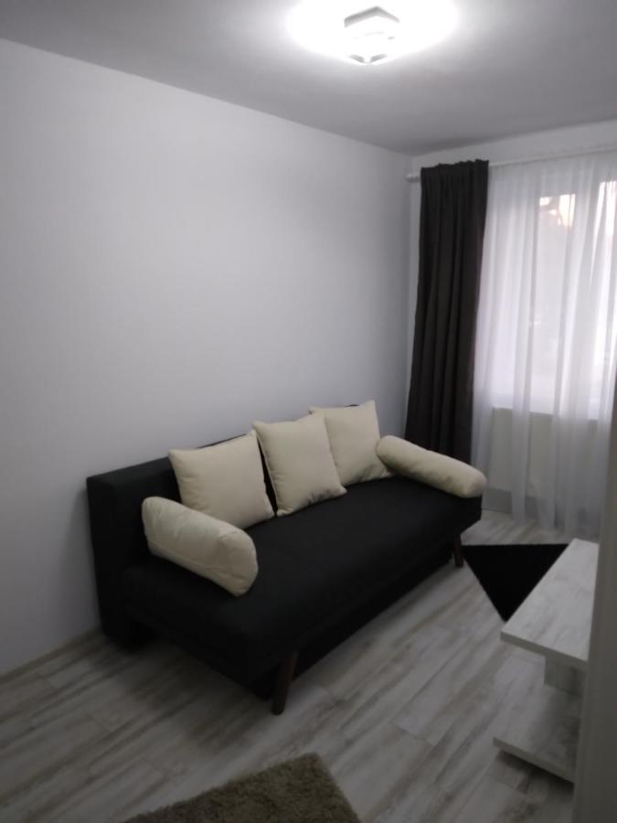 Luxury Apartament Curtea de Argeş Exterior foto